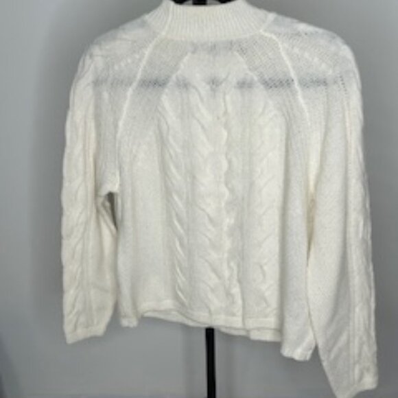 Banana Republic Wool Sweater - S petite - Picture 2 of 6